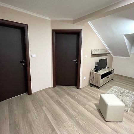 Vivko Apartments Veliko Gradište Extérieur photo