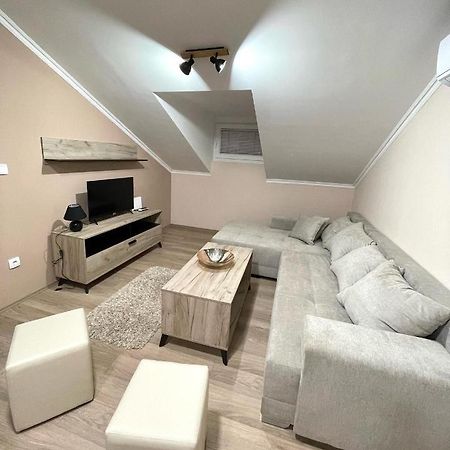 Vivko Apartments Veliko Gradište Extérieur photo