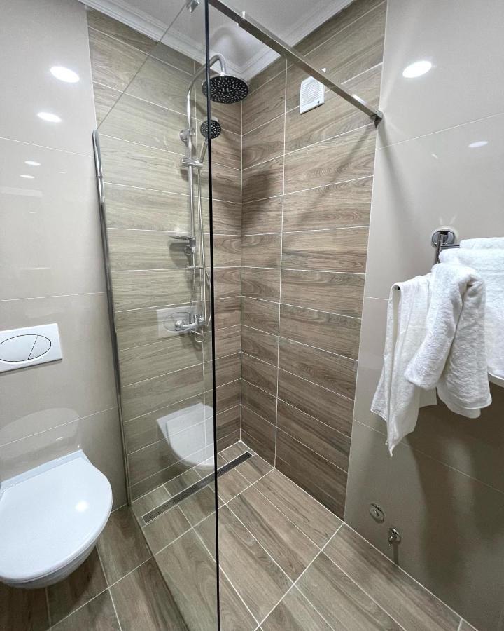 Vivko Apartments Veliko Gradište Extérieur photo