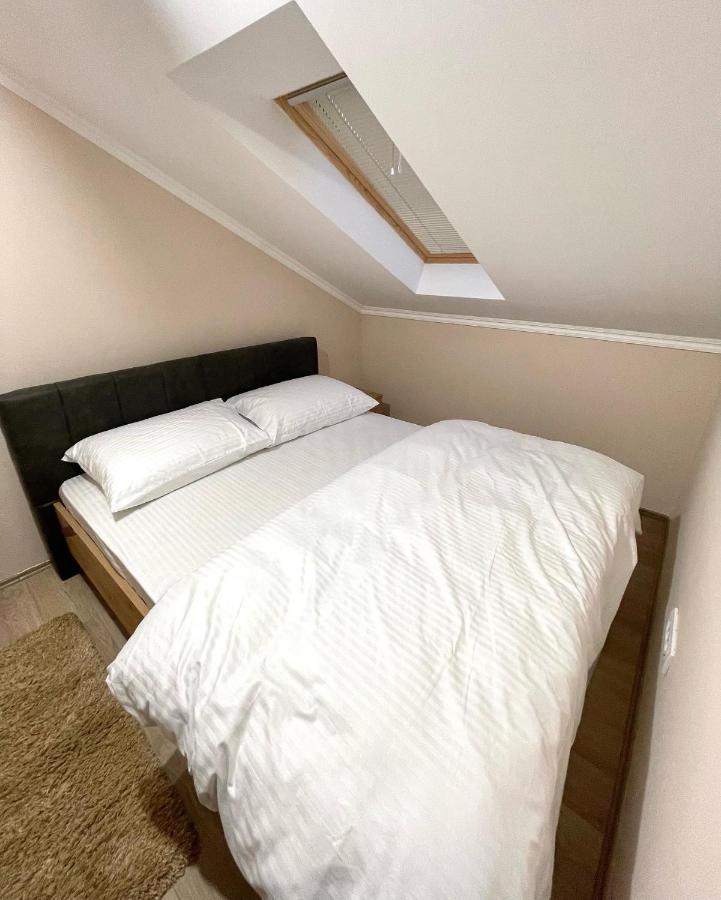 Vivko Apartments Veliko Gradište Extérieur photo