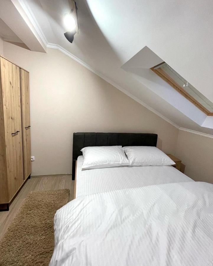 Vivko Apartments Veliko Gradište Extérieur photo