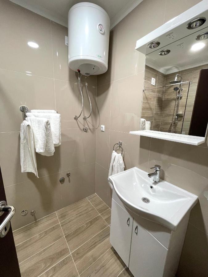 Vivko Apartments Veliko Gradište Extérieur photo
