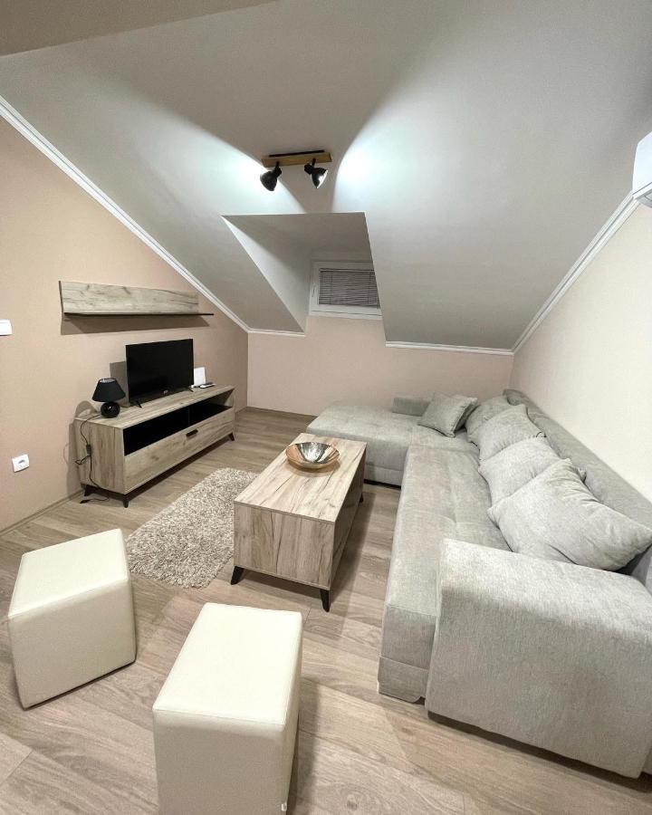 Vivko Apartments Veliko Gradište Extérieur photo