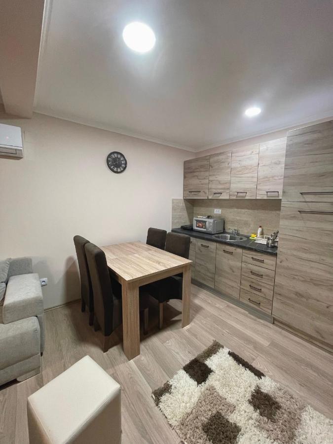 Vivko Apartments Veliko Gradište Extérieur photo